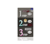 Holika Holika Pig-nose Clear Black Head 3-step Kit Strong x (Min. 20 Pieces)